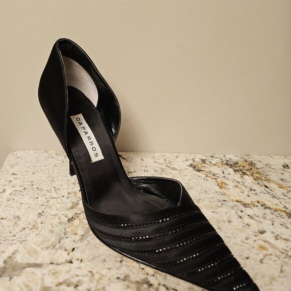 Evening or special occasion shoes - Picture 3 of 8